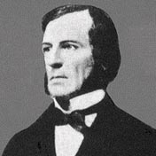 George Boole shows how logic can be represented with algebra.